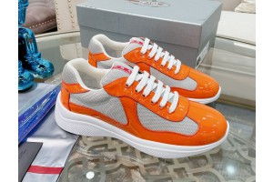 Prada America’s Cup Sneakers