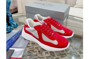 Prada America’s Cup Sneakers