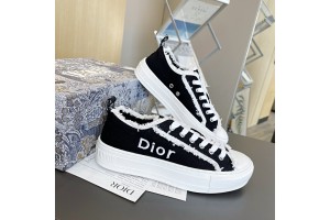 Dior Black Sneaker