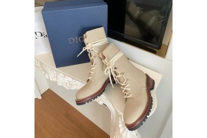 Dior Boots
