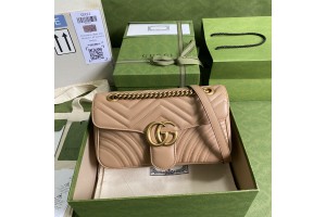Gucci GG Marmont Bag