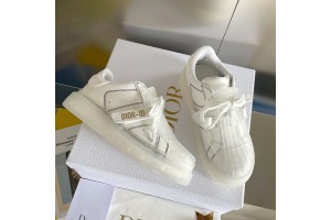 Dior-ID White Sneaker