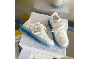 Dior-ID White Blue Sneaker
