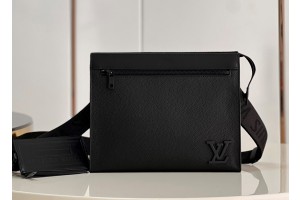 Louis Vuitton Voyage Messenger Bag