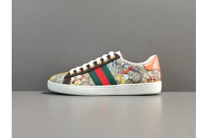  Disney x Gucci Donald Duck Ace Sneaker