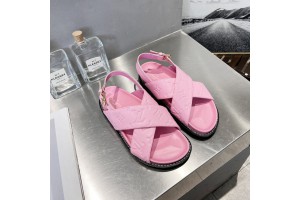 Louis Vuitton Women Sandals