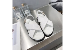 Louis Vuitton Women Sandals