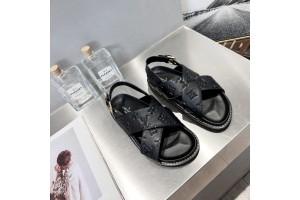Louis Vuitton Women Sandals
