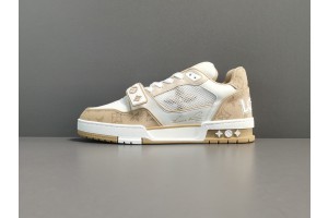 Louis Vuitton Trainer Sneaker
