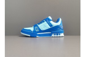 Louis Vuitton Trainer Sneaker