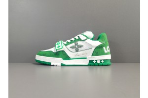 Louis Vuitton Trainer Sneaker