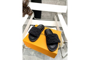 Louis Vuitton Slide Sandal