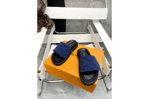 Louis Vuitton Slide Sandal