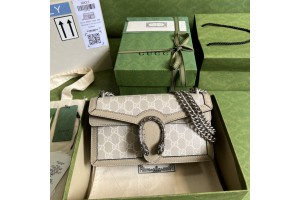 Cucci Dionysus GG Bag