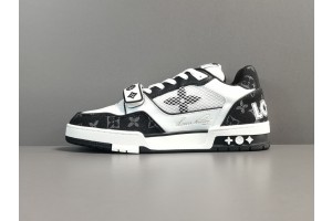 Louis Vuitton Trainer Sneaker