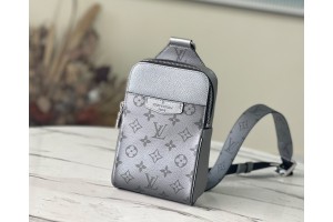 Louis Vuitton Outdoor Slingbag Taigarama 