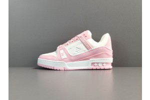Louis Vuitton Trainer Sneaker
