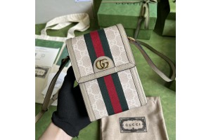 Gucci Mini Mobile Phone Bag