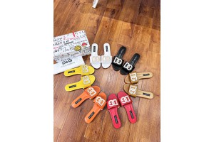 Dolce & Gabbana Slide