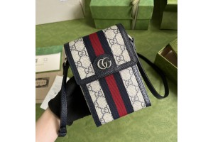 Gucci Mini Mobile Phone Bag