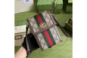 Gucci Mini Mobile Phone Bag