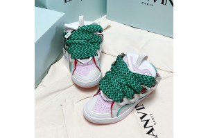 Lanvin Curb Sneaker
