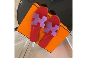 Hermes Oran Sandals