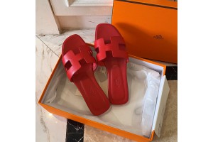 Hermes Oran Sandals