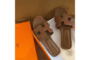 Hermes Oran Sandals