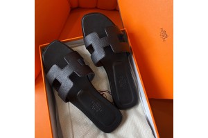Hermes Oran Sandals