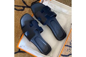 Hermes Oran Sandals