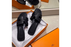 Hermes Oran Sandals