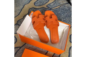 Hermes Oran Sandals