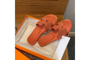 Hermes Oran Sandals