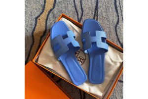 Hermes Oran Sandals