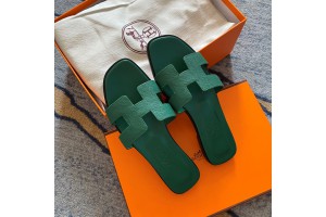 Hermes Oran Sandals