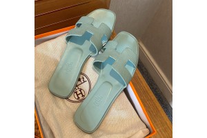 Hermes Oran Sandals
