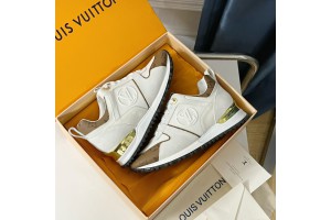 Louis Vuitton Run Away Sneaker