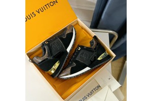 Louis Vuitton Run Away Sneaker