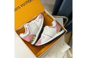 Louis Vuitton Run Away Sneaker