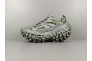 Balenciaga Defender Sneaker 'Dark Green'