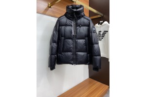 Canada Goose Crofton Puff Down Jacket