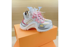 Louis Vuitton Archlight Sneaker 