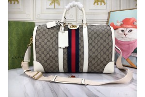 Gucci Men's Travel Bag