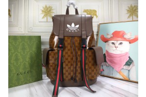 Adidas X Gucci Backpack