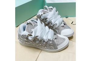 Lanvin Curb Sneaker