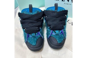 Lanvin Curb Sneaker