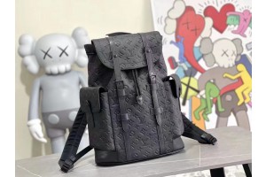 Louis Vuitton Christopher Monogram Backpack