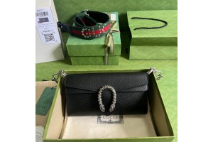 Gucci Dionysus Leather Bag
