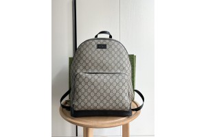 Gucci Classic Backpack
